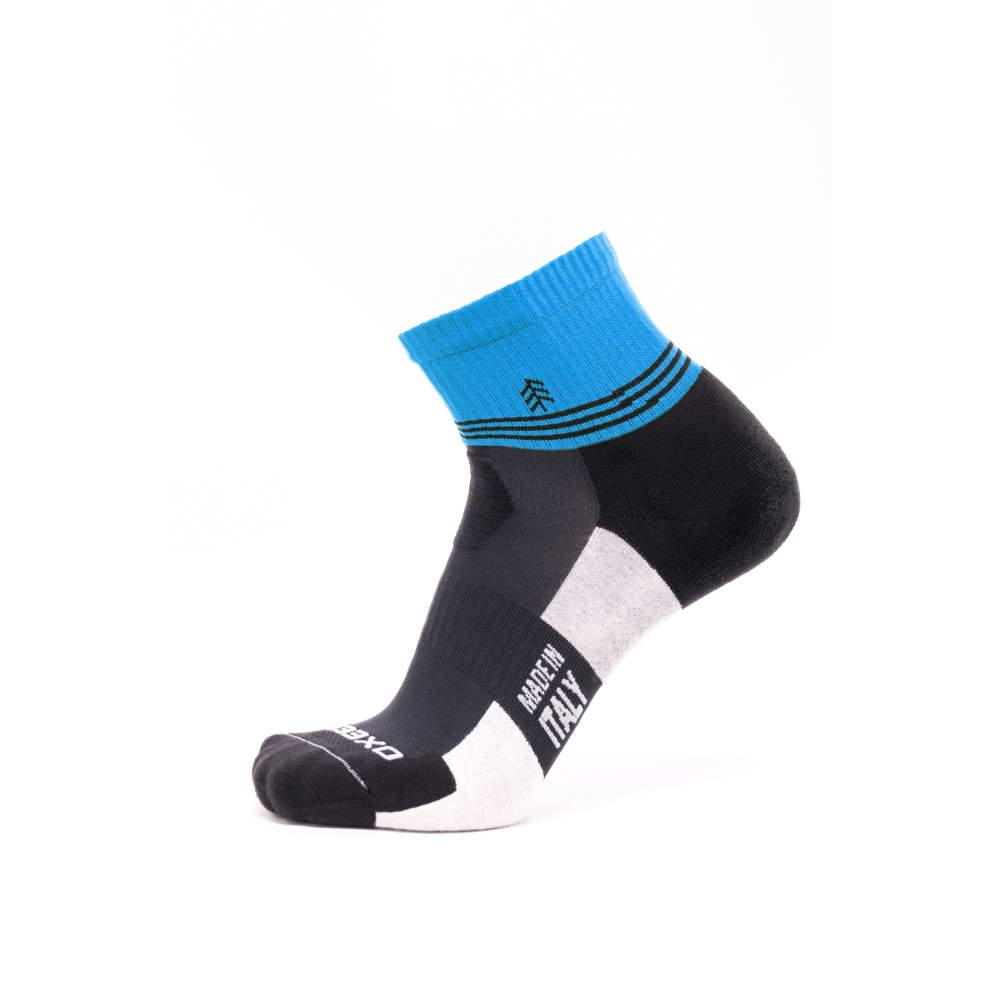 Outdoor Low Cut - Short Trekking socks