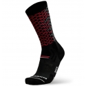 Trail - rosso grigio-