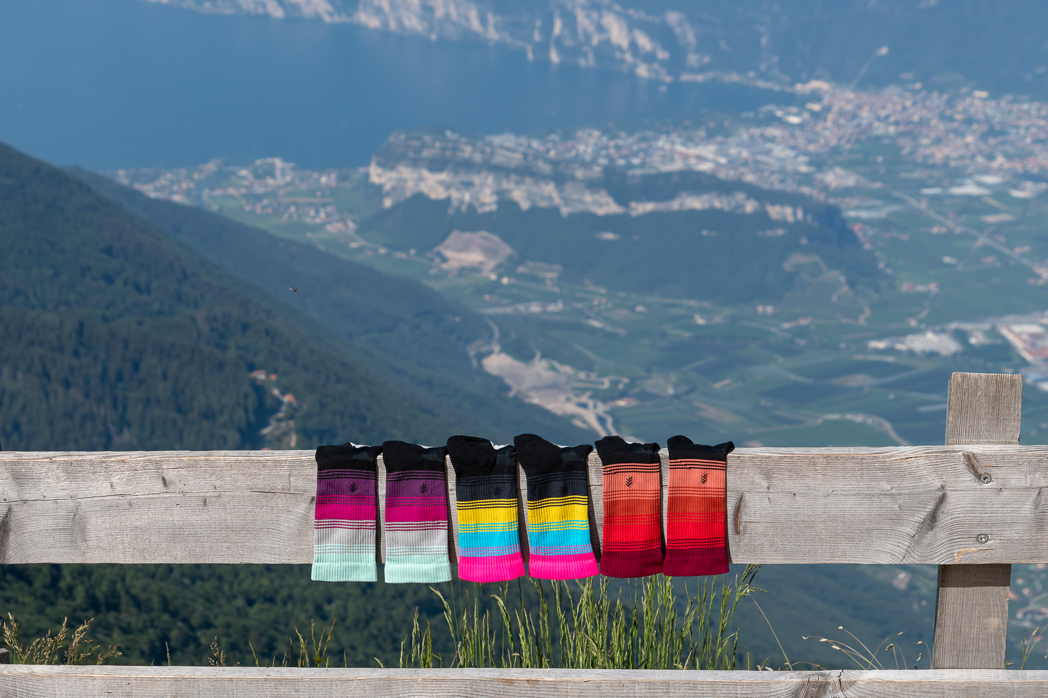 Oxeego - Outdoor - Trekking socks